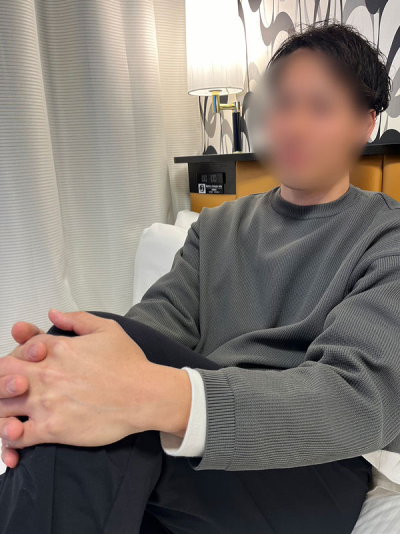 RYO・36歳（大阪萬天堂）のプロフィール画像④