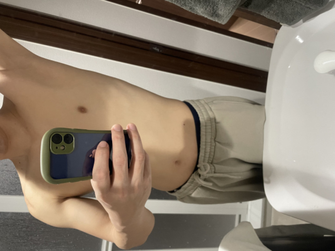 RYO・36歳（大阪萬天堂）のプロフィール画像⑤