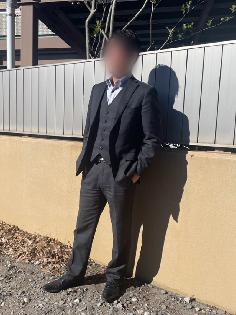 とうま・32歳（水戸萬天堂）のプロフィール画像②