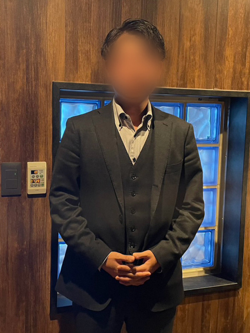 とうま・32歳（水戸萬天堂）のプロフィール画像④