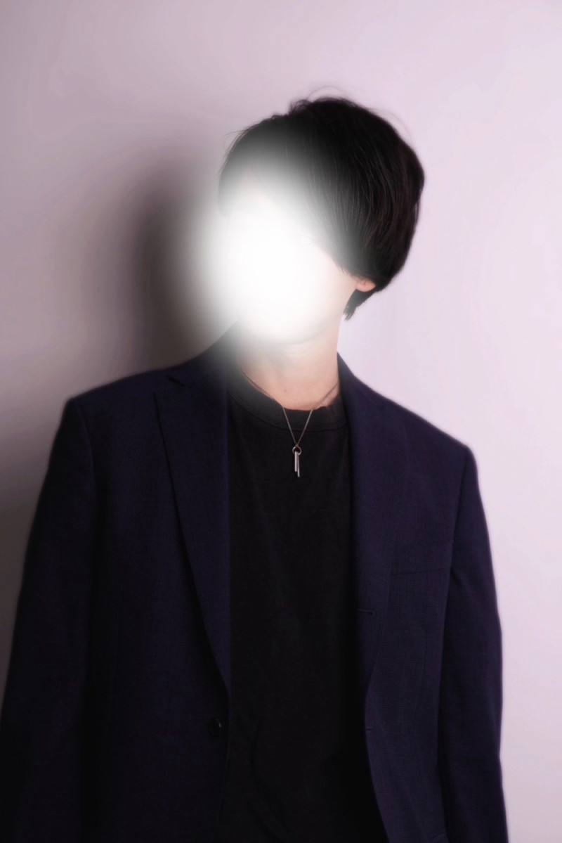 藤堂 律・25歳（DAHLIA本店）のプロフィール画像①