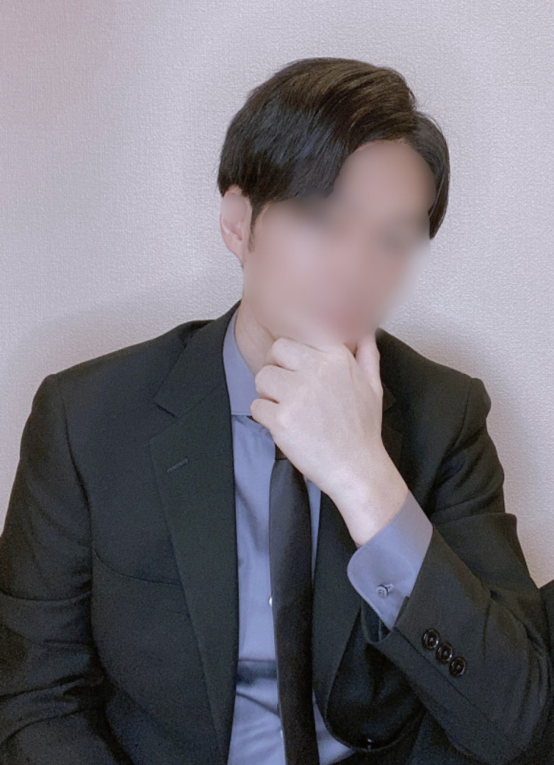 海都・42歳（横浜萬天堂）のプロフィール画像①