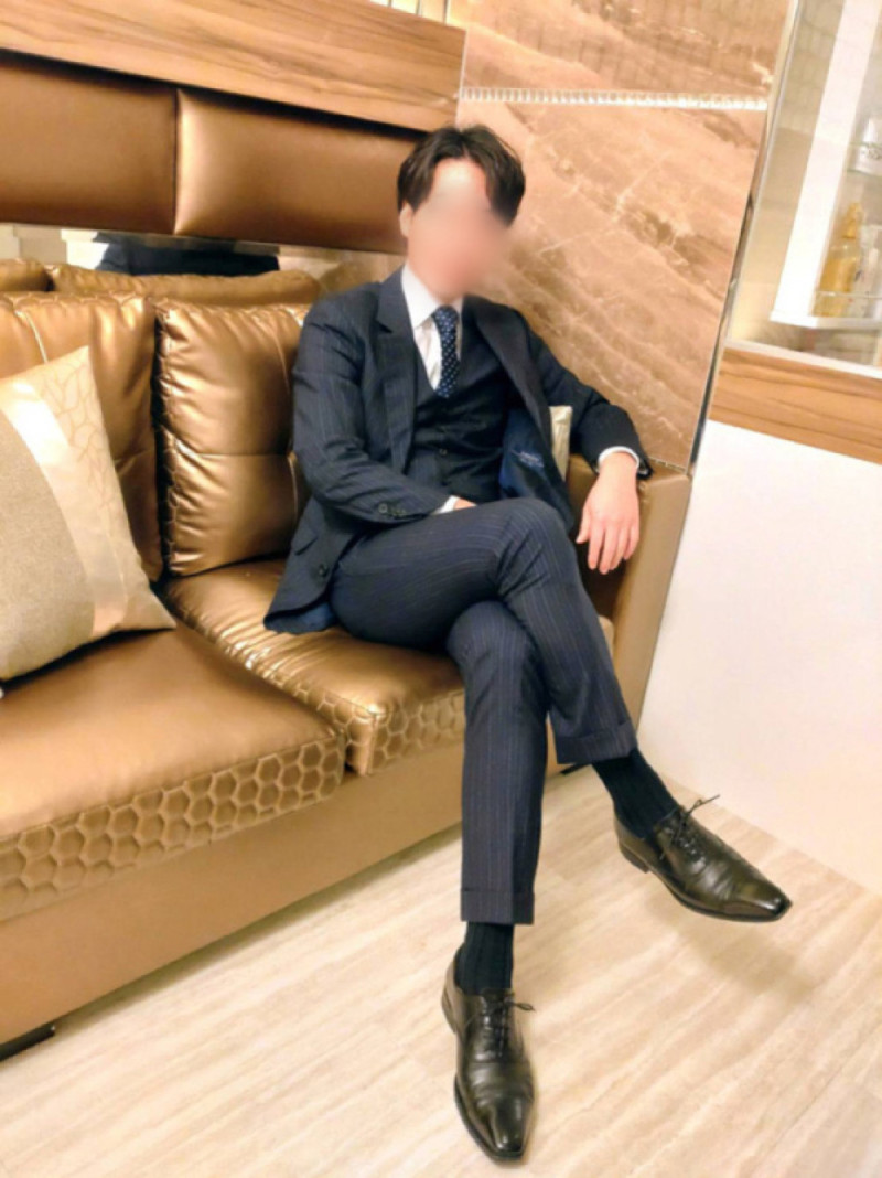 海都・42歳（横浜萬天堂）のプロフィール画像②