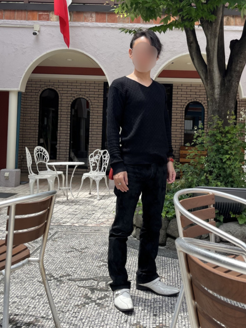周・46歳（福岡萬天堂）のプロフィール画像②