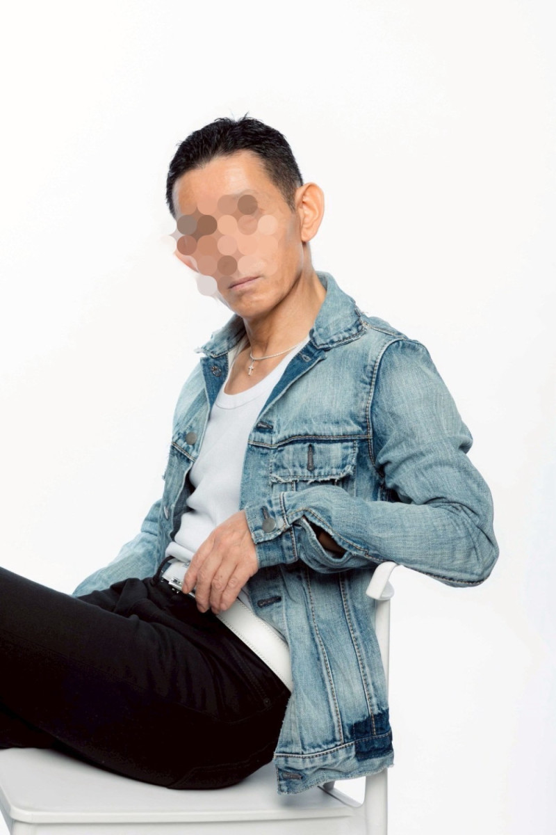 MASATO・47歳（CANDY NAGOYA）のプロフィール画像②
