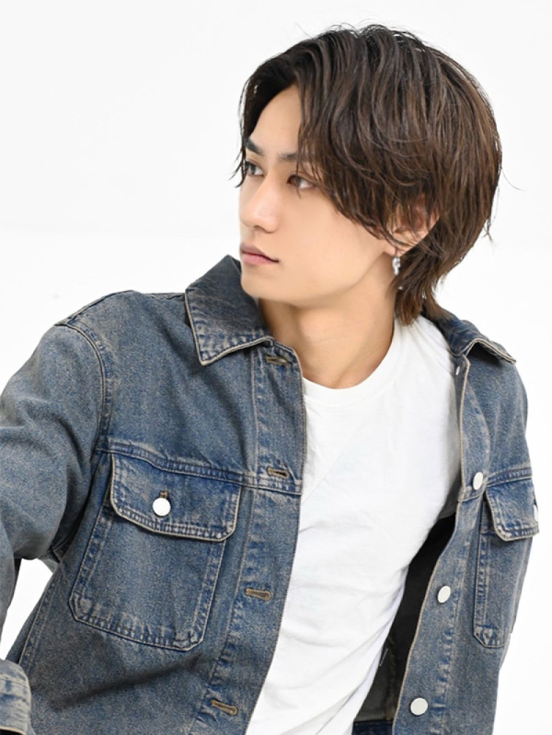 大稀(CINDERELLA TIME OSAKA)