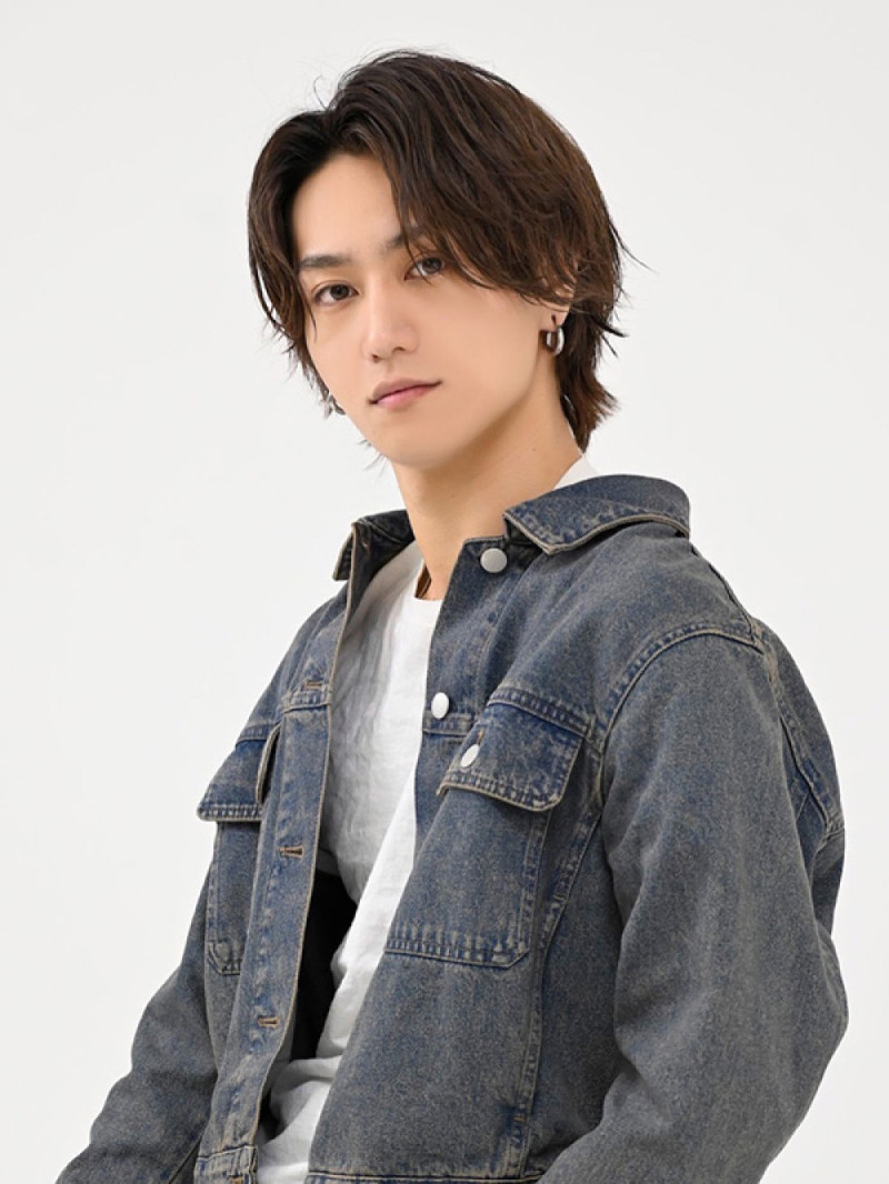 大稀(CINDERELLA TIME OSAKA)