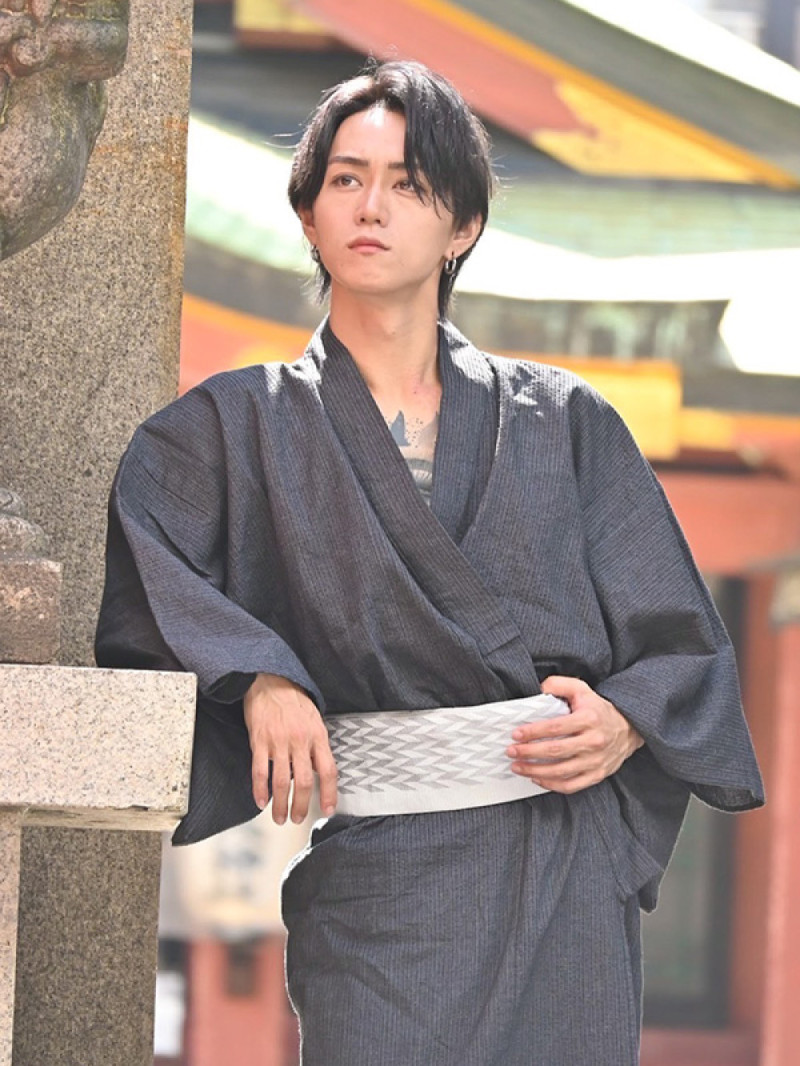 大稀・25歳（CINDERELLA TIME OSAKA）のプロフィール画像③