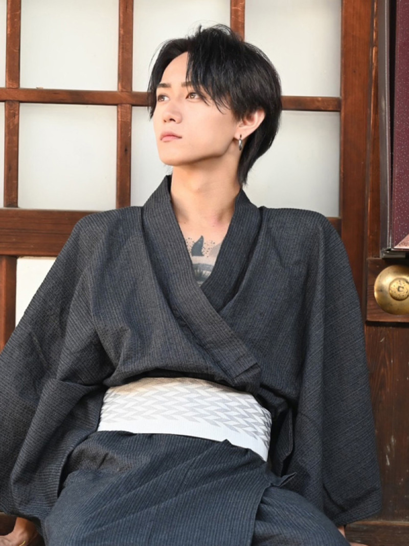 大稀・25歳（CINDERELLA TIME OSAKA）のプロフィール画像④