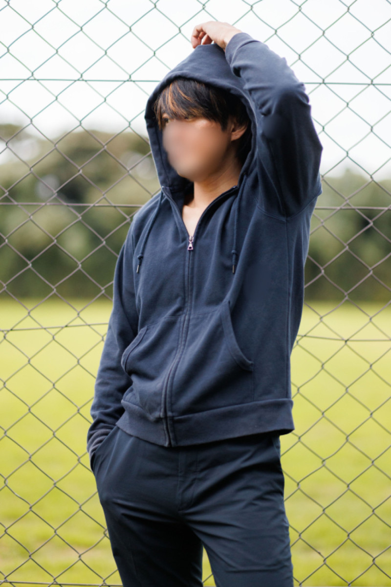 黒野(柏萬天堂)
