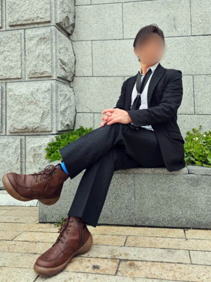 はると・54歳（大阪萬天堂）のプロフィール画像③