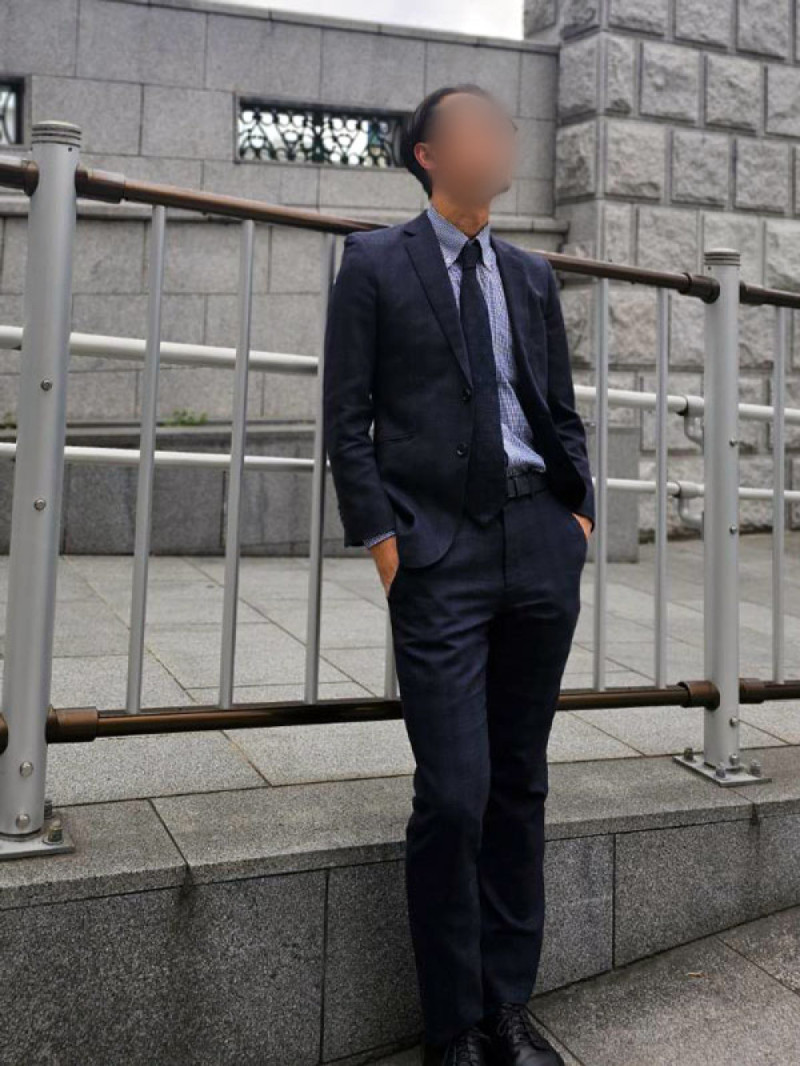 ナギ・35歳（大阪萬天堂）のプロフィール画像②