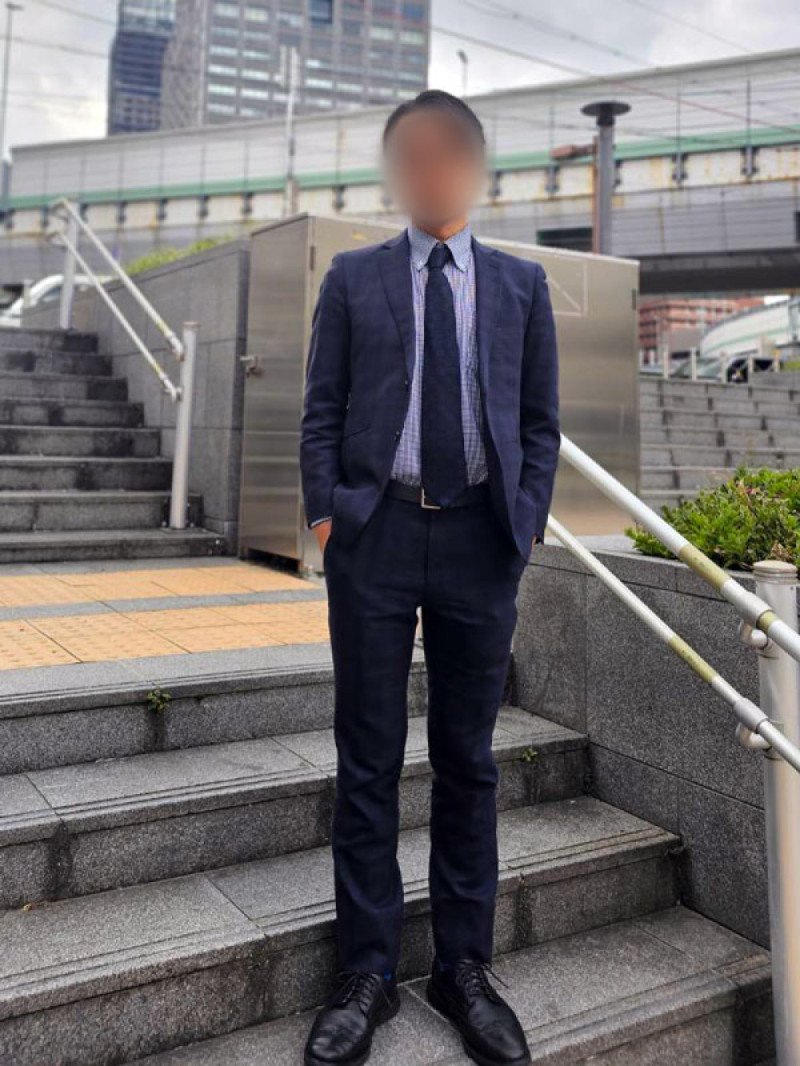 ナギ・35歳（大阪萬天堂）のプロフィール画像③