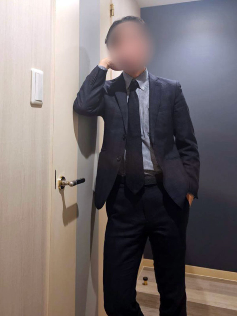 ナギ・35歳（大阪萬天堂）のプロフィール画像⑤