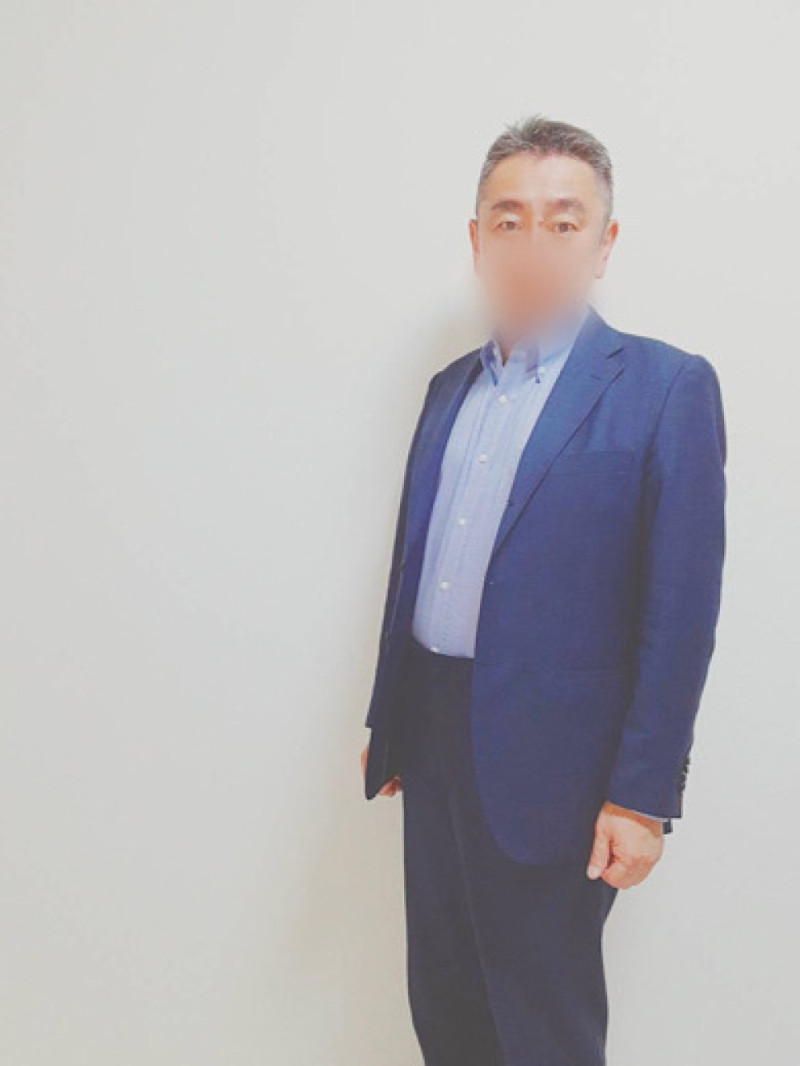 タケシ・48歳（Jasmine）のプロフィール画像③