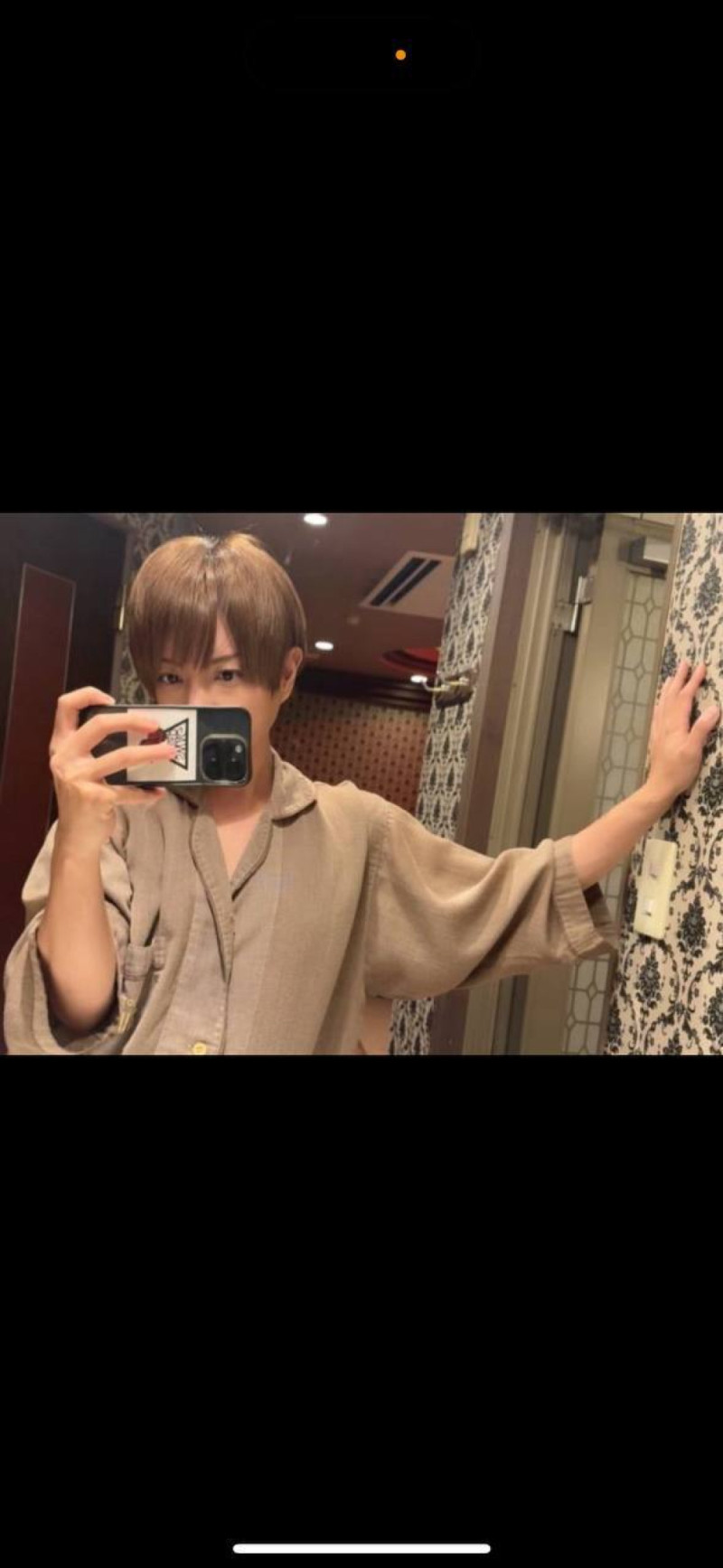 チハル・26歳（ストロベリーボーイズ名古屋店）のプロフィール画像③