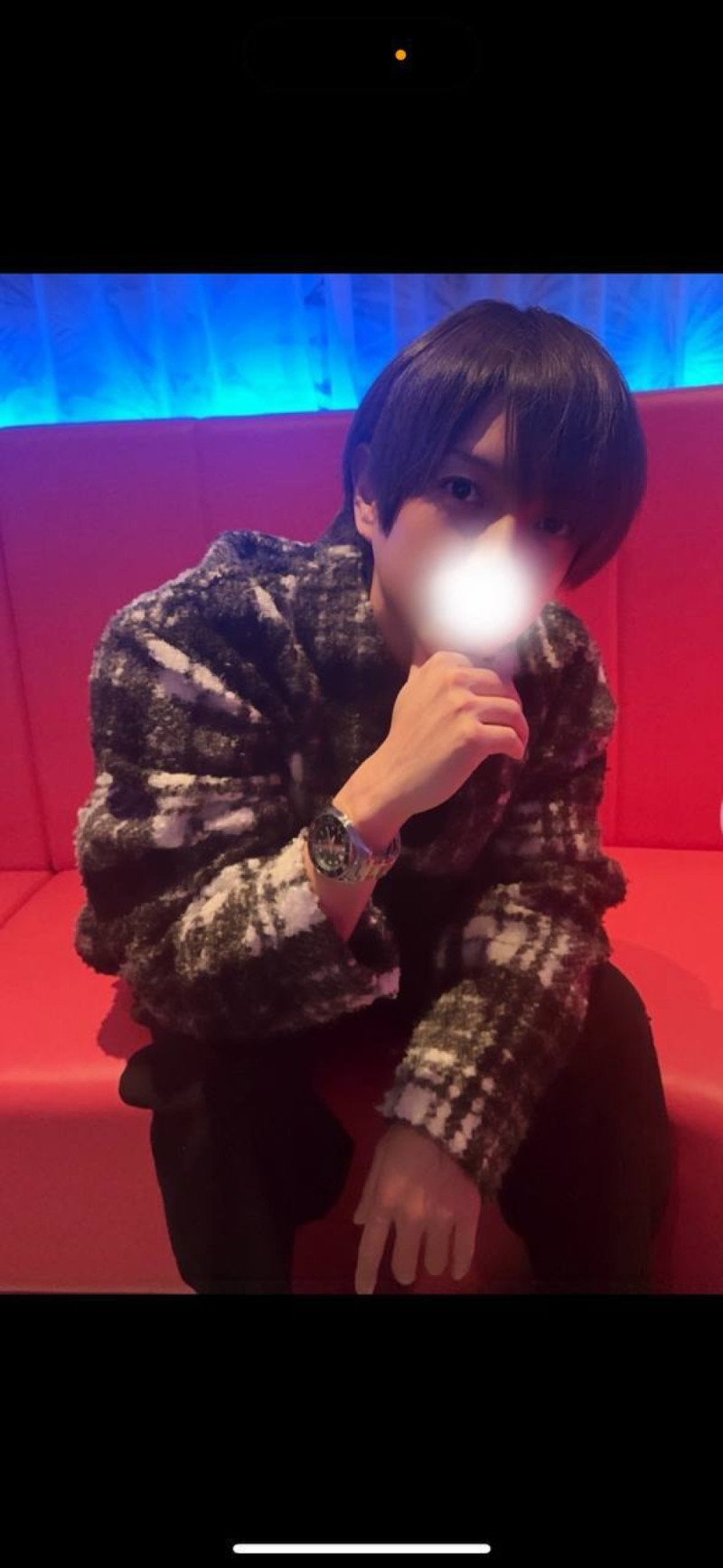 チハル・26歳（ストロベリーボーイズ名古屋店）のプロフィール画像④