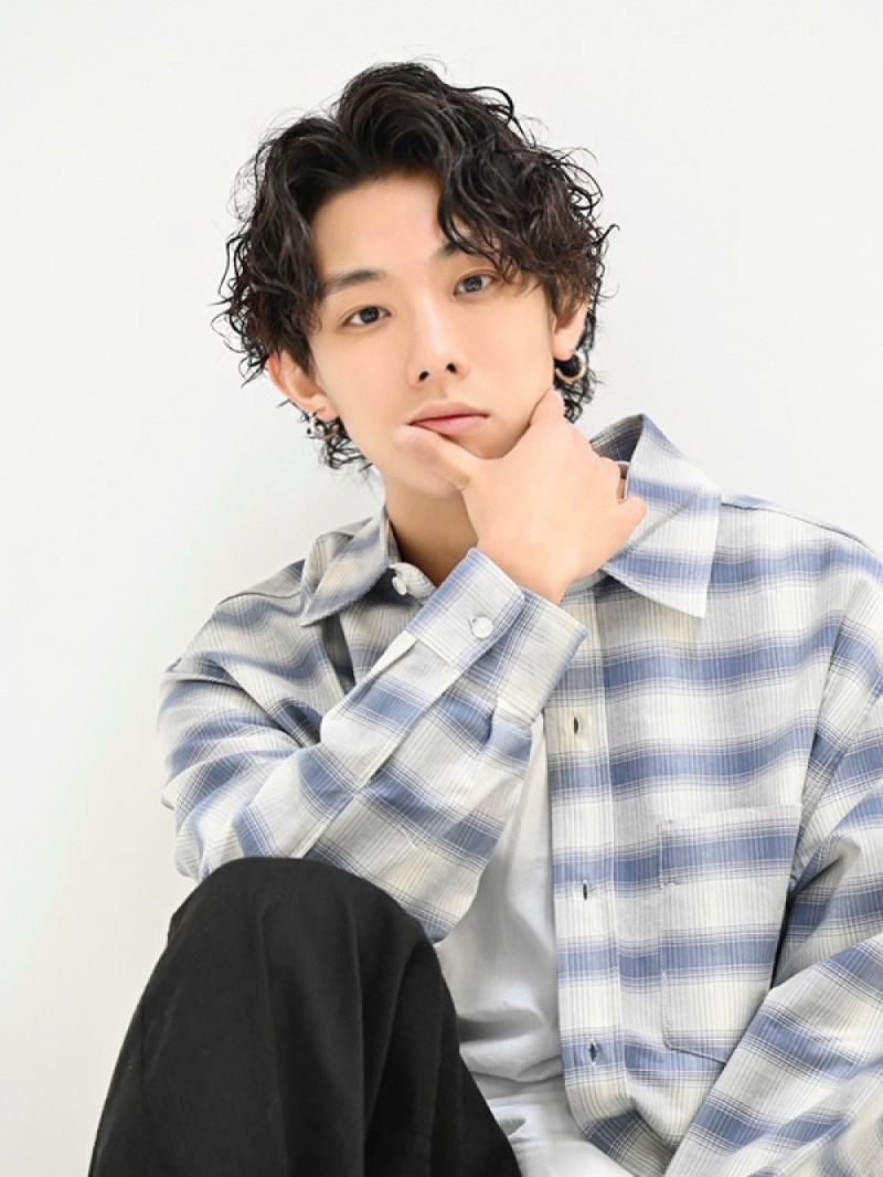 山翔・21歳（CINDERELLA TIME OSAKA）のプロフィール画像②