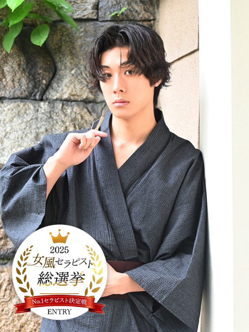 山翔・21歳（CINDERELLA TIME OSAKA）のプロフィール画像②