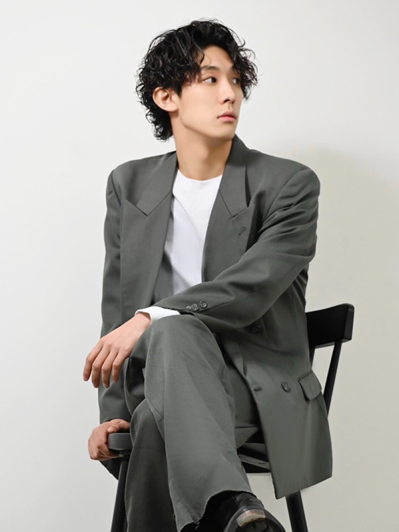 山翔・21歳（CINDERELLA TIME OSAKA）のプロフィール画像③