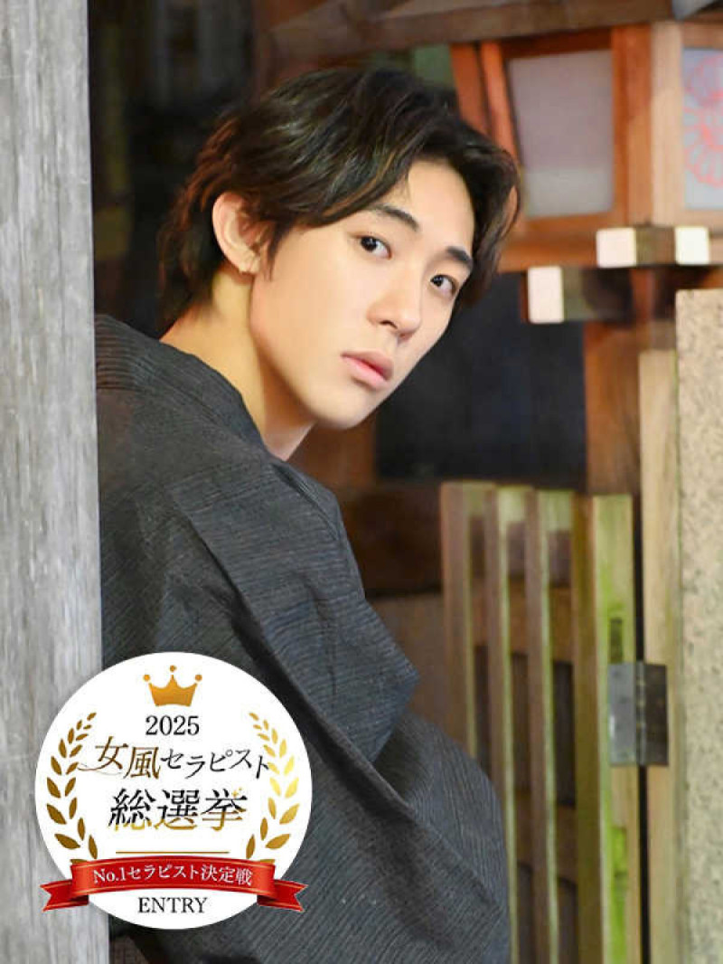 山翔・21歳（CINDERELLA TIME OSAKA）のプロフィール画像③