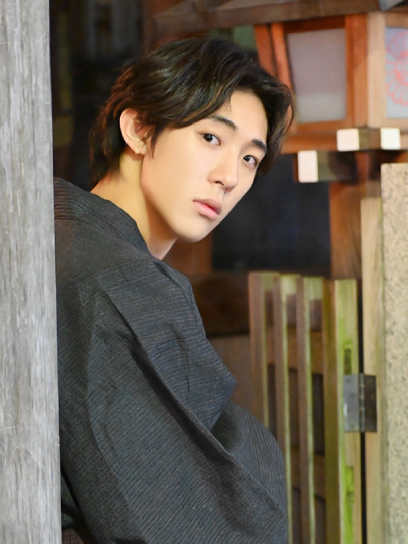 山翔・21歳（CINDERELLA TIME OSAKA）のプロフィール画像②
