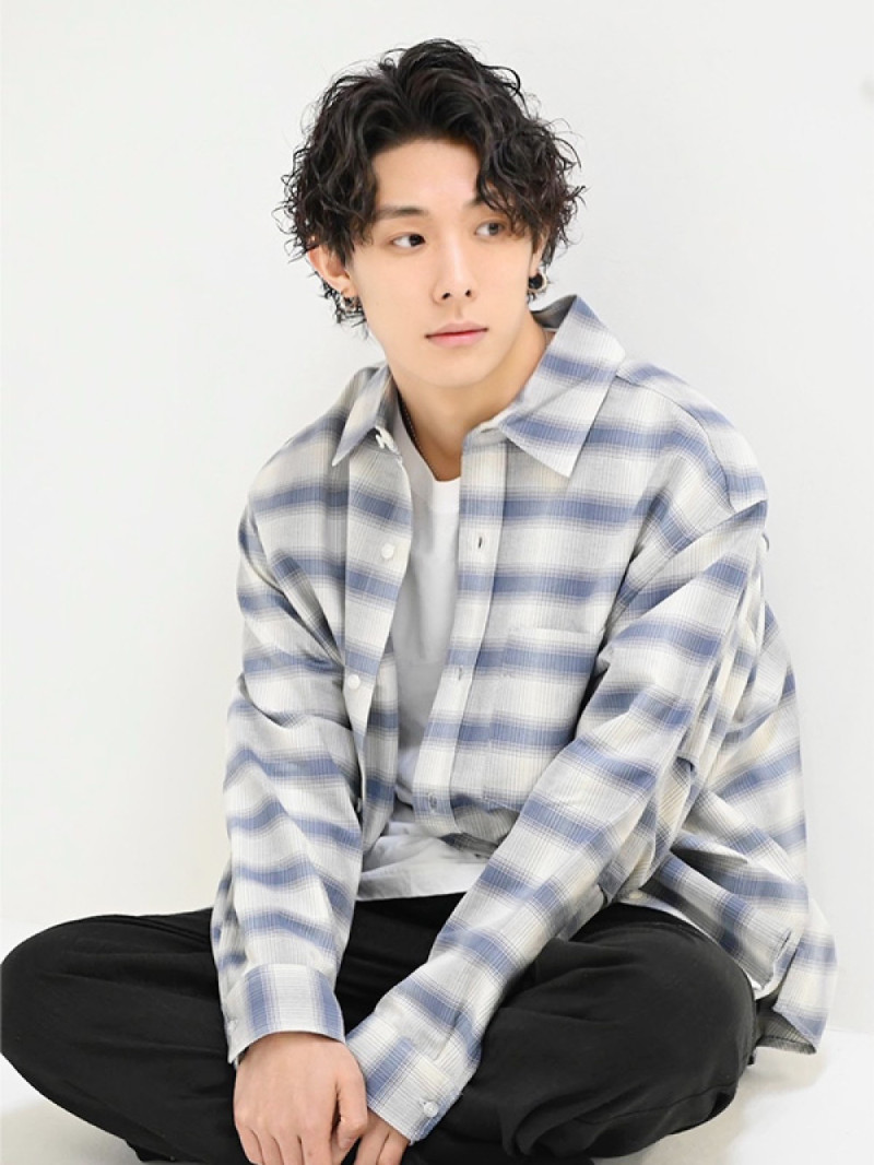 山翔・21歳（CINDERELLA TIME OSAKA）のプロフィール画像④