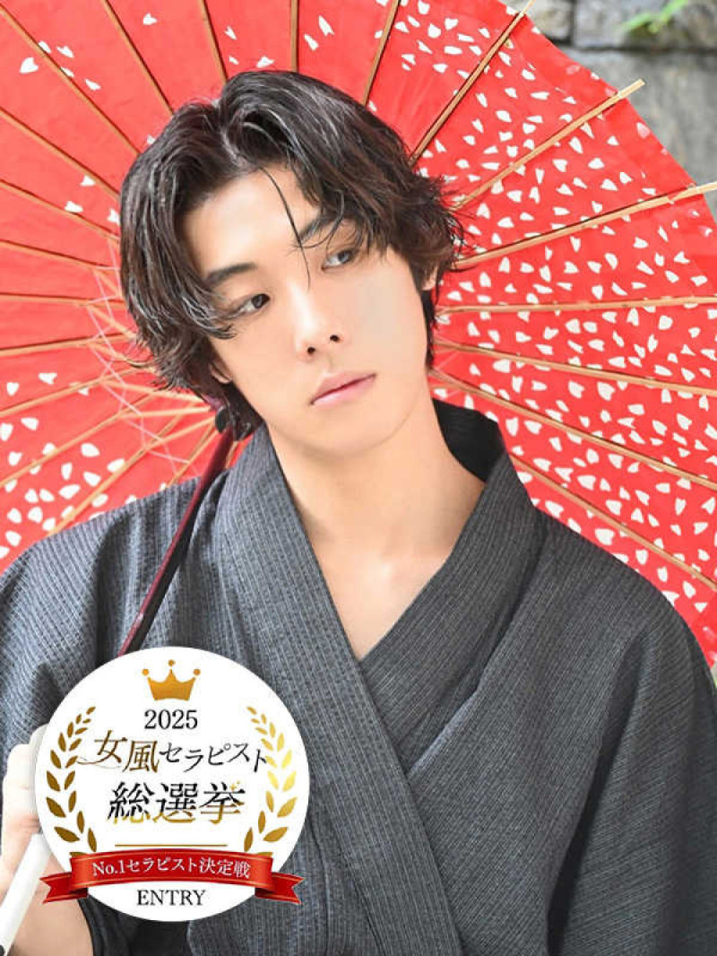 山翔・21歳（CINDERELLA TIME OSAKA）のプロフィール画像④