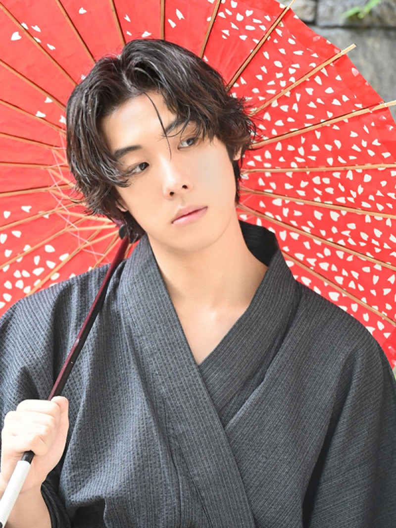山翔・21歳（CINDERELLA TIME OSAKA）のプロフィール画像③