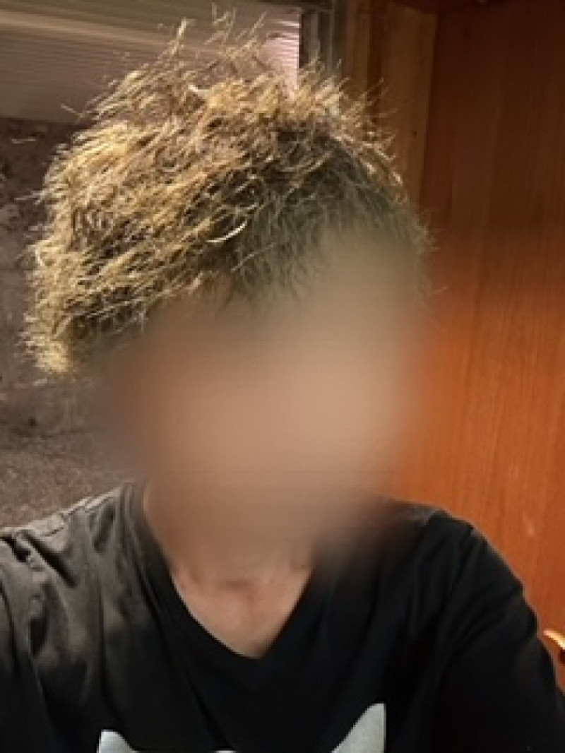 マナト・33歳（金沢萬天堂）のプロフィール画像①