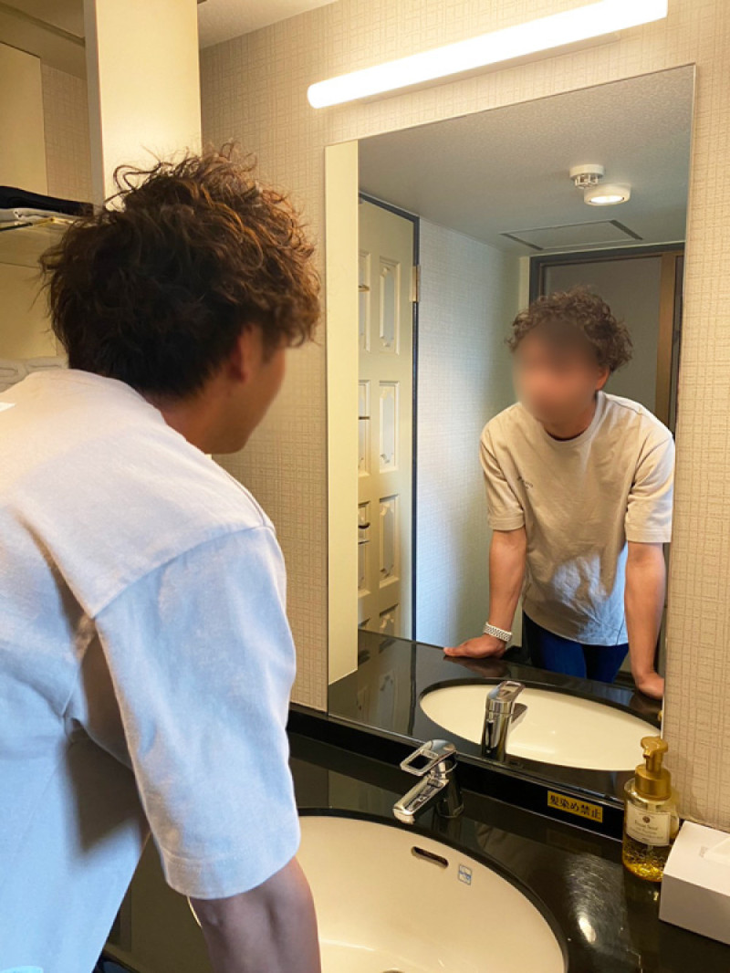 マナト・33歳（金沢萬天堂）のプロフィール画像④