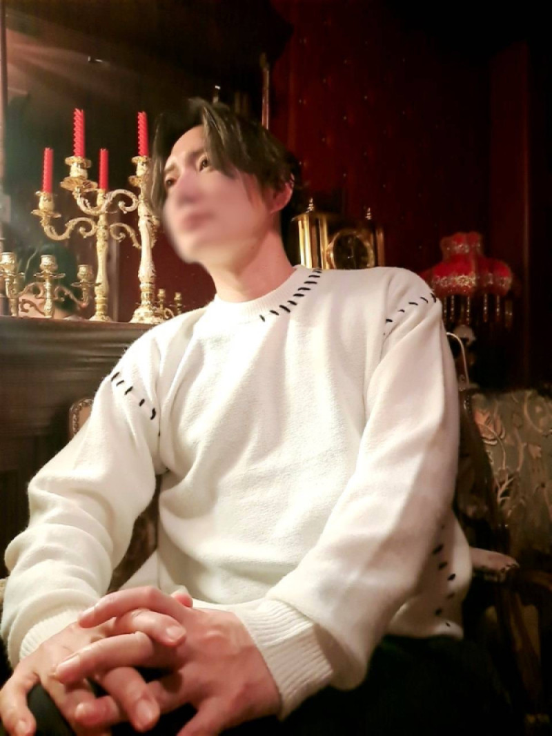 ヤス・37歳（京都萬天堂）のプロフィール画像②