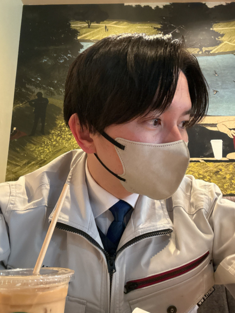 トウマ(大阪萬天堂)