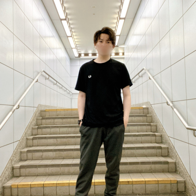 トウマ(大阪萬天堂)