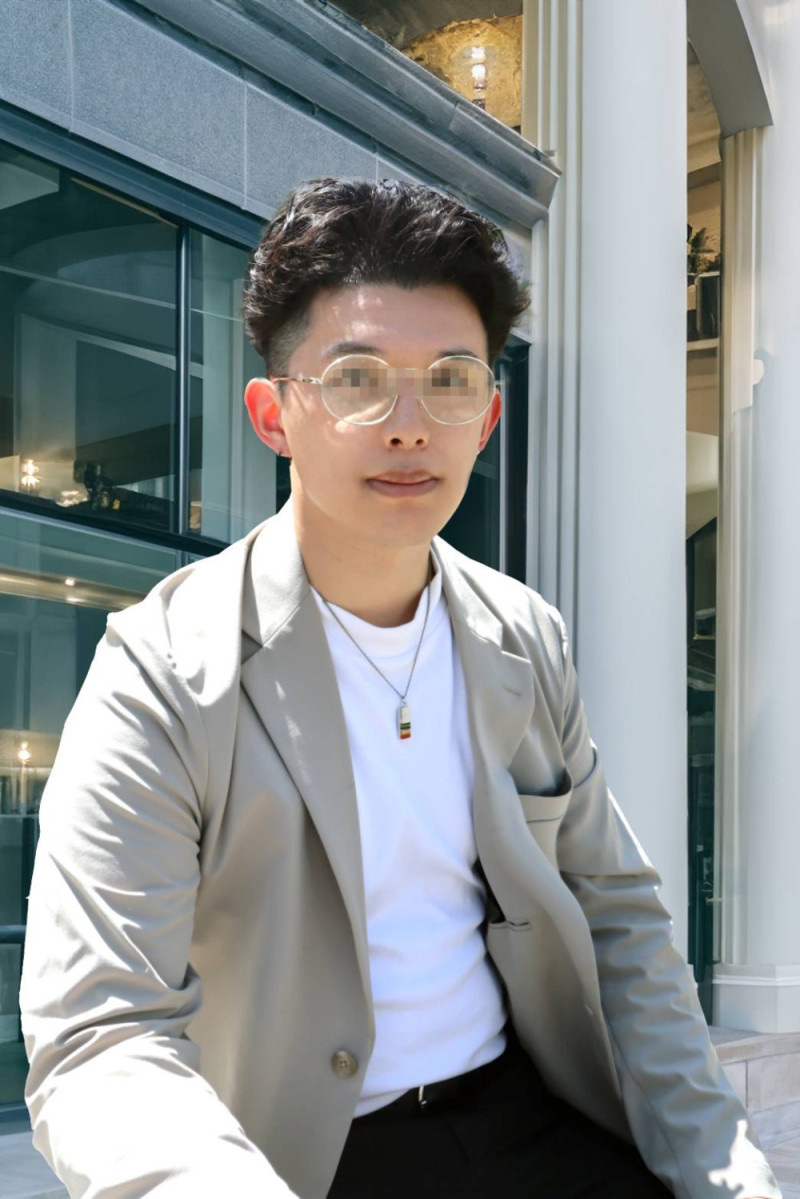 リョウタ・25歳（男蜜）のプロフィール画像①