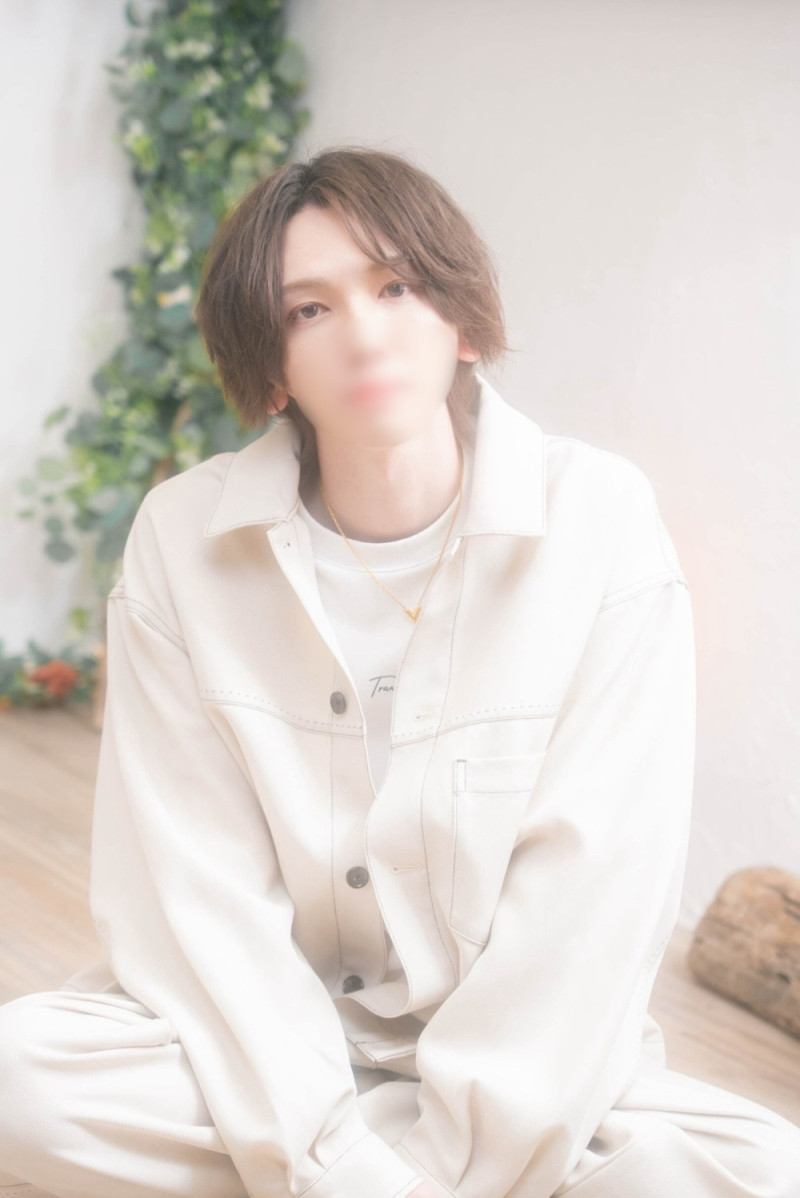 道枝慎(CAT_IMMERSIVE SALON)