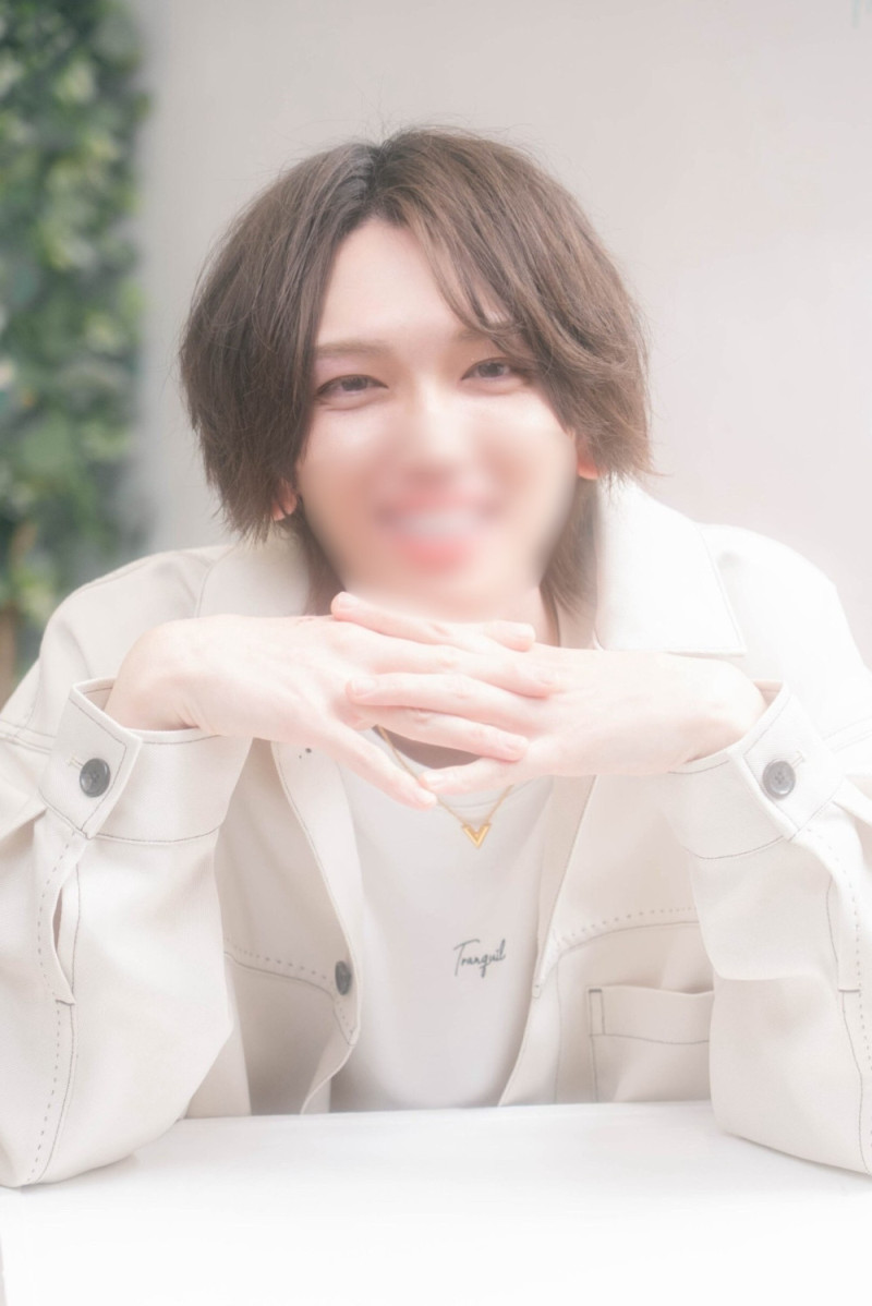 道枝慎(CAT_IMMERSIVE SALON)