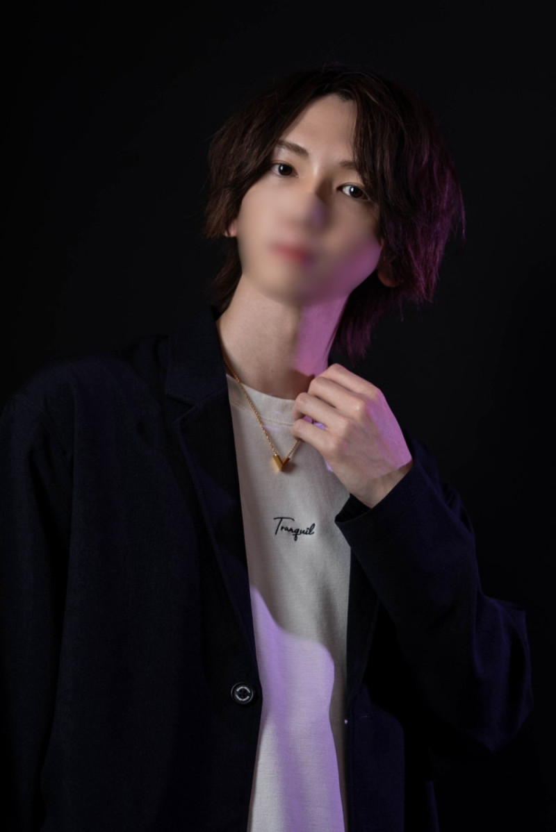 道枝慎(CAT_IMMERSIVE SALON)