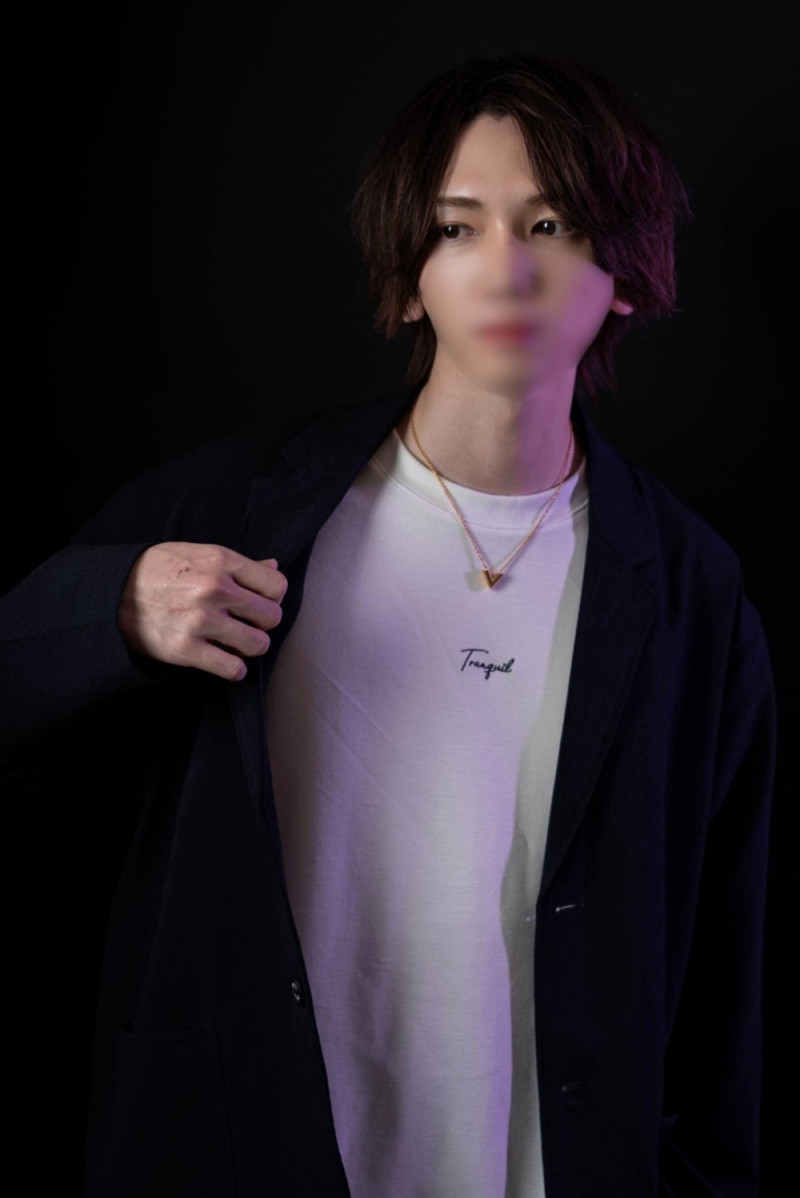 道枝慎(CAT_IMMERSIVE SALON)