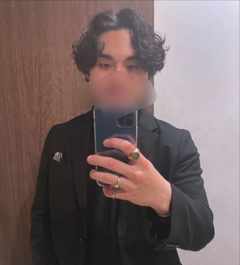 ツバサ・23歳（宇都宮萬天堂）のプロフィール画像①