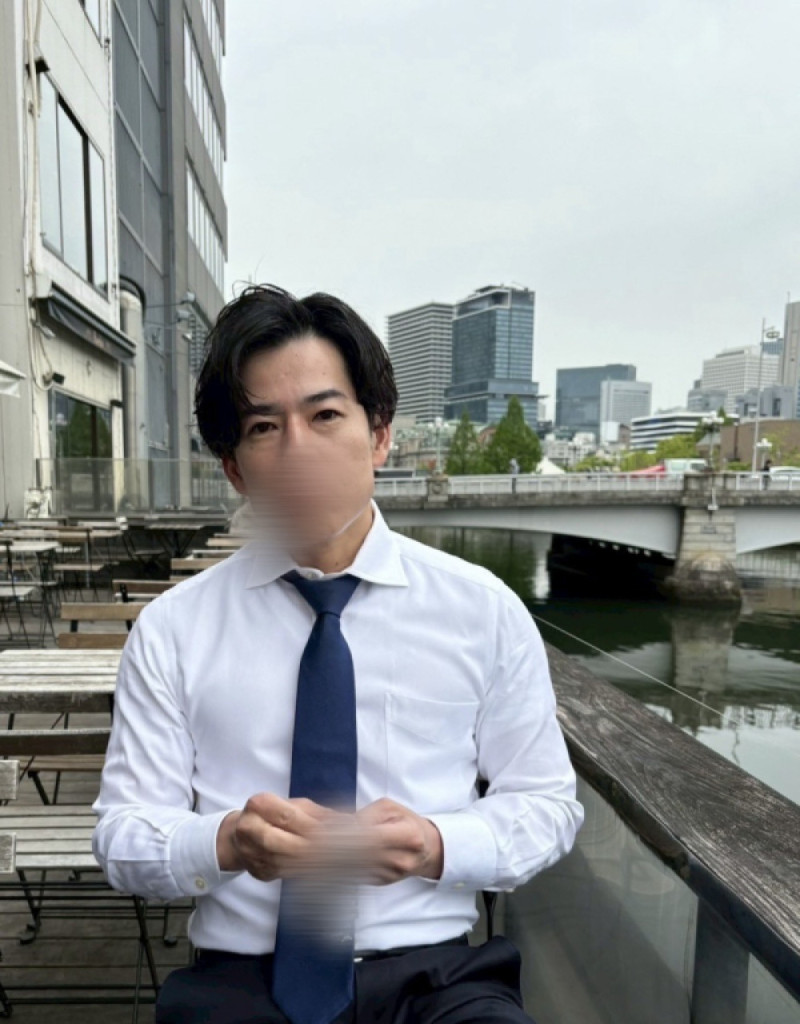 露伴・36歳（大阪萬天堂）のプロフィール画像②