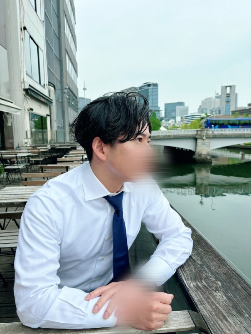 露伴・36歳（大阪萬天堂）のプロフィール画像④