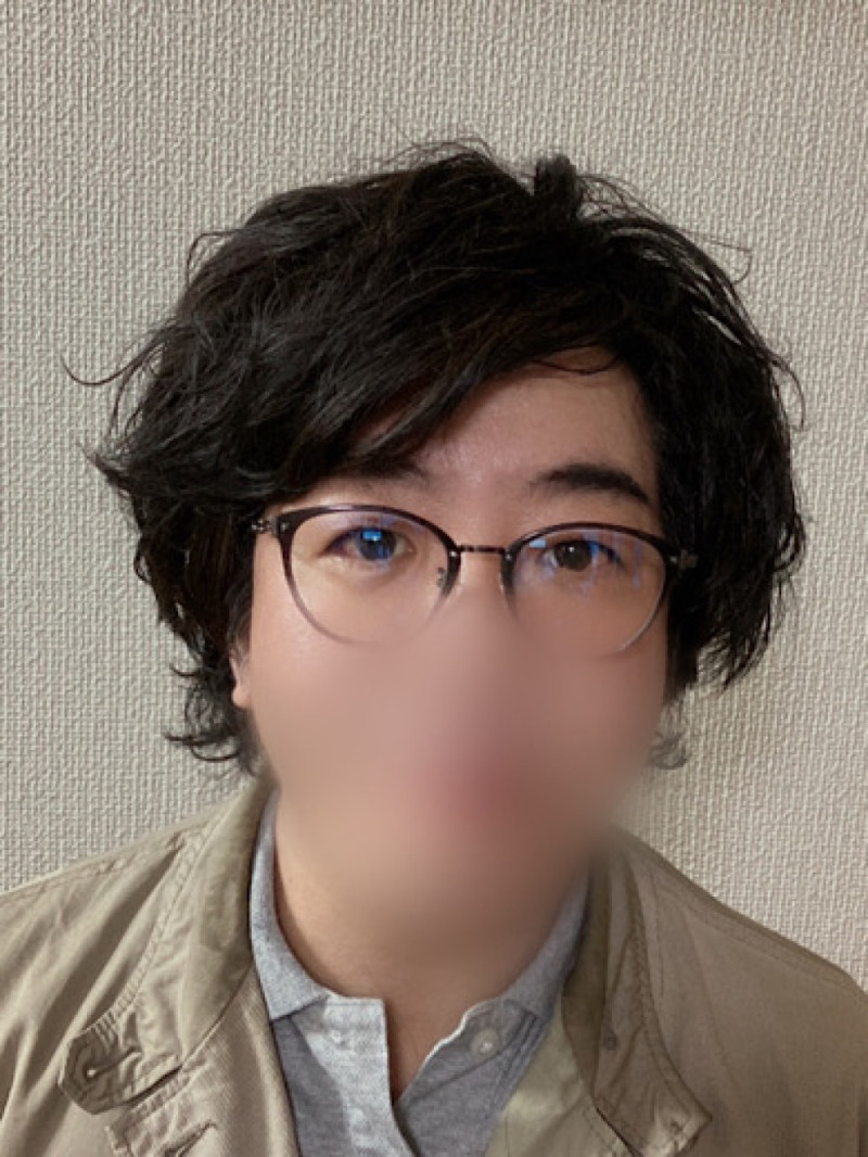 リンダ・43歳（Jasmine）のプロフィール画像②