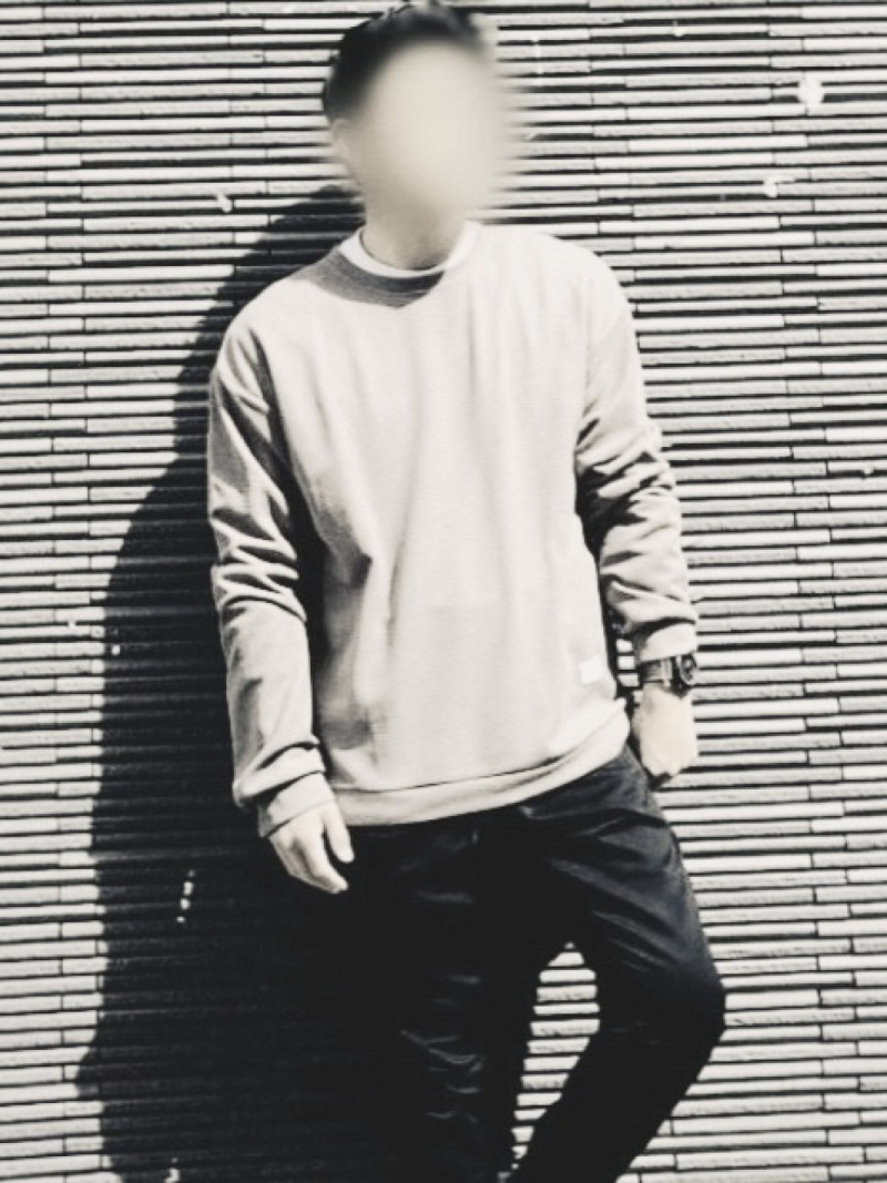 真人・41歳（奈良 萬天堂）のプロフィール画像②