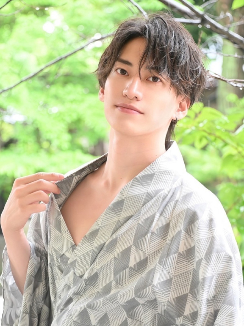 大雅・27歳（CINDERELLA TIME OSAKA）のプロフィール画像②