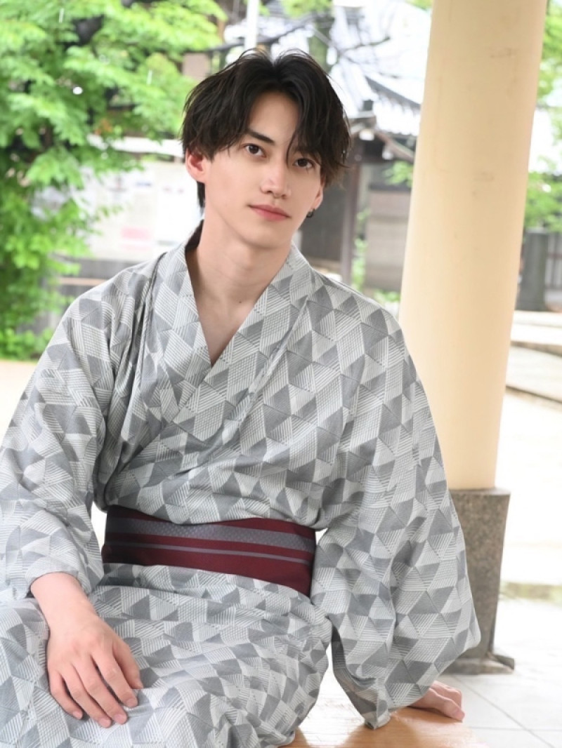 大雅・27歳（CINDERELLA TIME OSAKA）のプロフィール画像③