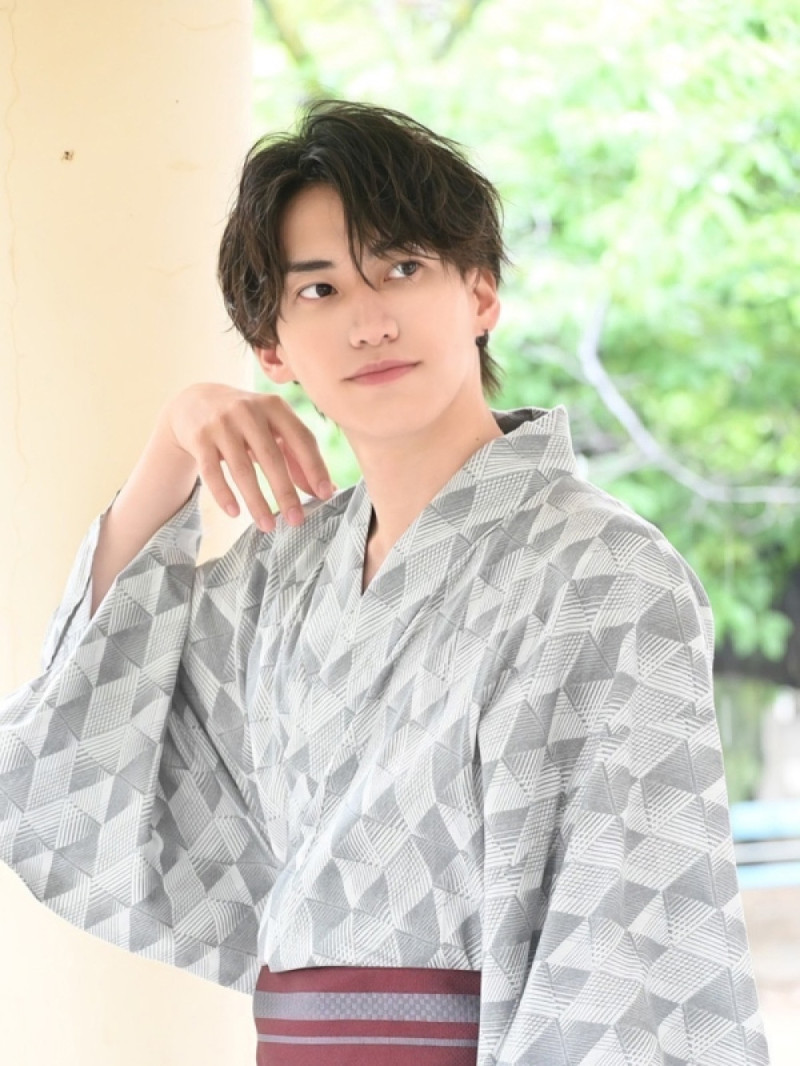 大雅・27歳（CINDERELLA TIME OSAKA）のプロフィール画像④