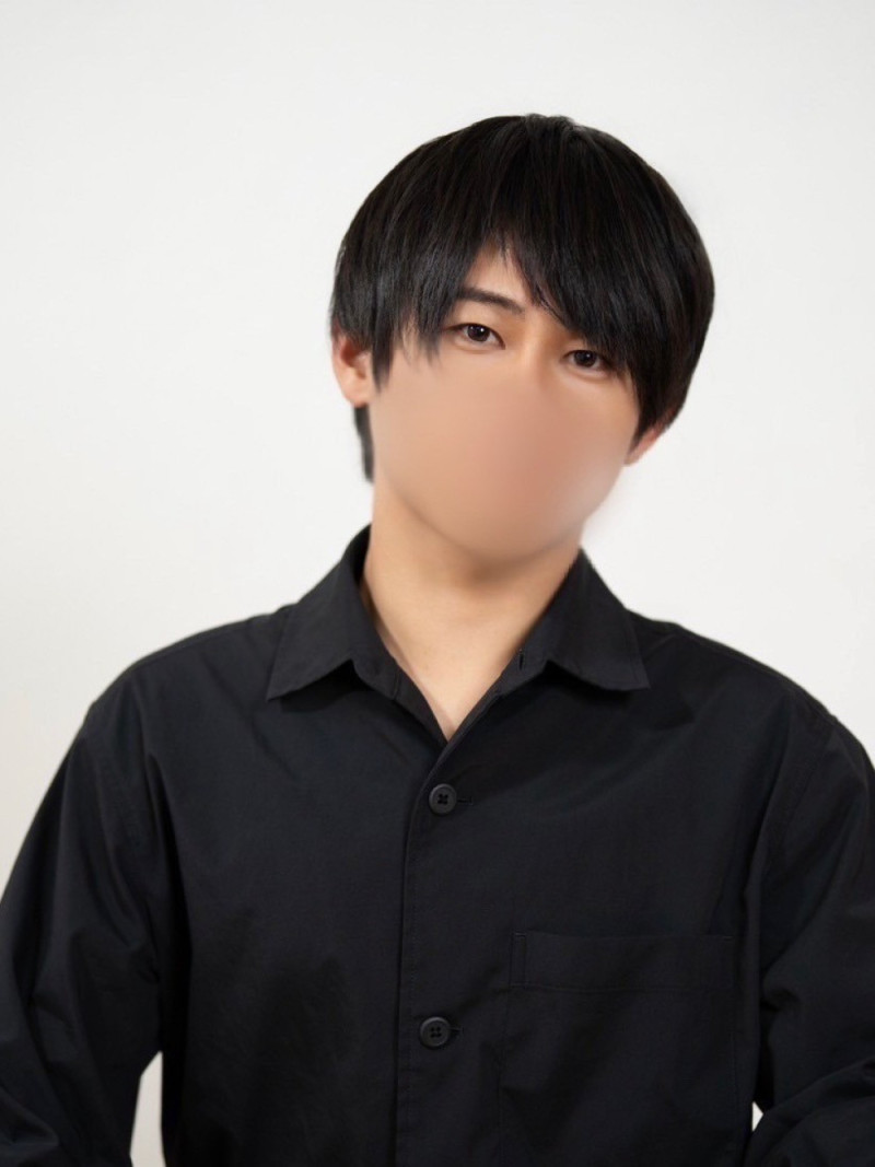 早坂 瞬・28歳（Un moment pour toi）のプロフィール画像①