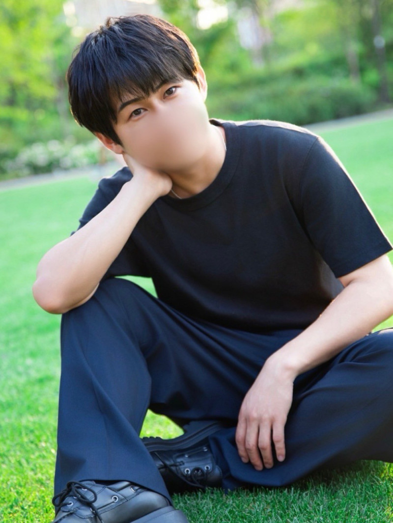 早坂 瞬・28歳（Un moment pour toi）のプロフィール画像②