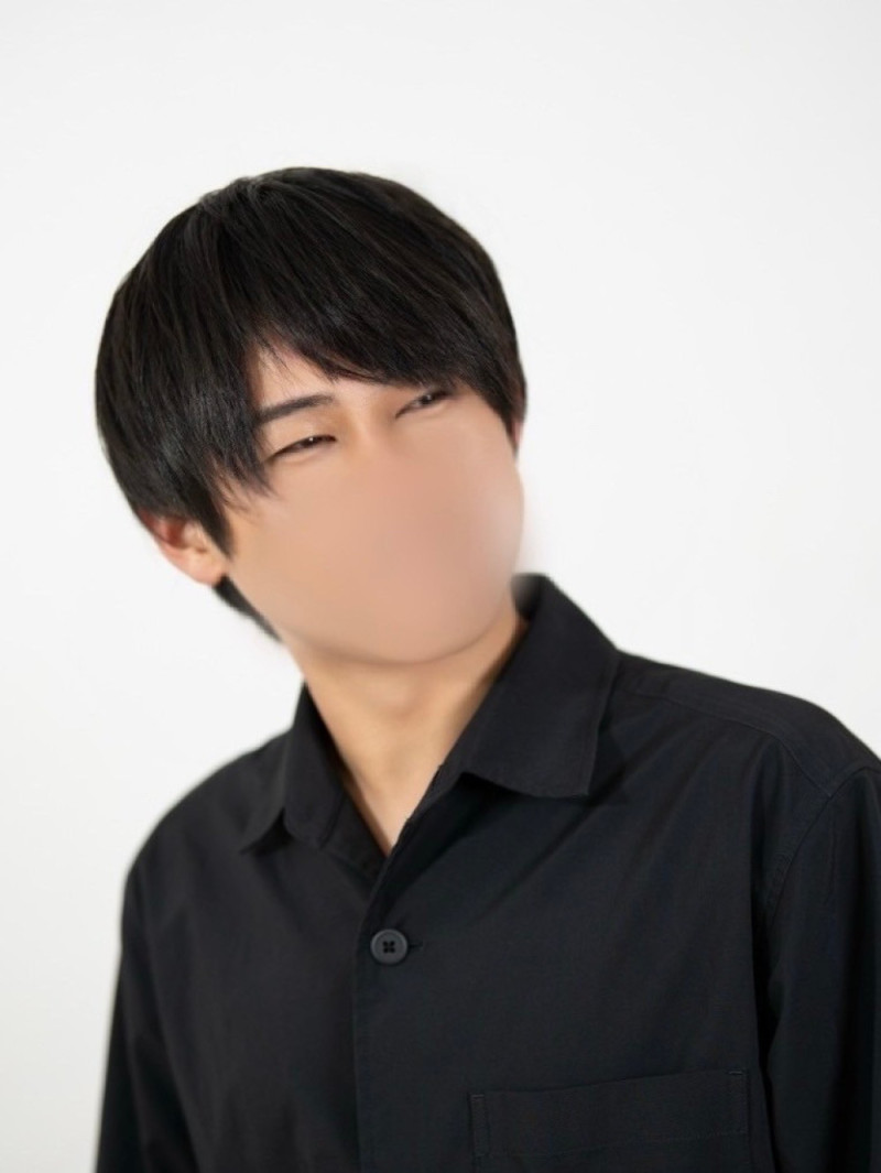 早坂 瞬・28歳（Un moment pour toi）のプロフィール画像③